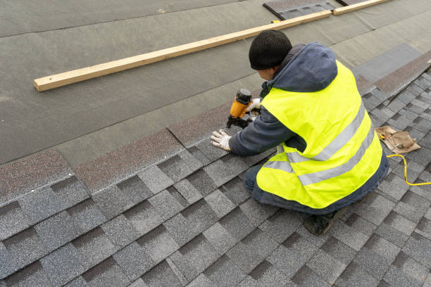 Best Gutter Installation and Roofing  in Hazelwood, MO