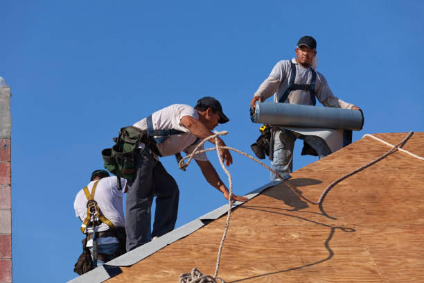 Best Roof Waterproofing Services  in Hazelwood, MO