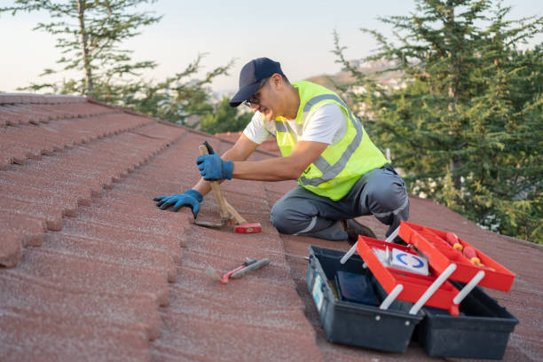 Quick and Trustworthy Emergency Roof Repair Services in Hazelwood, MO