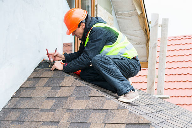 Best Roof Maintenance Services  in Hazelwood, MO